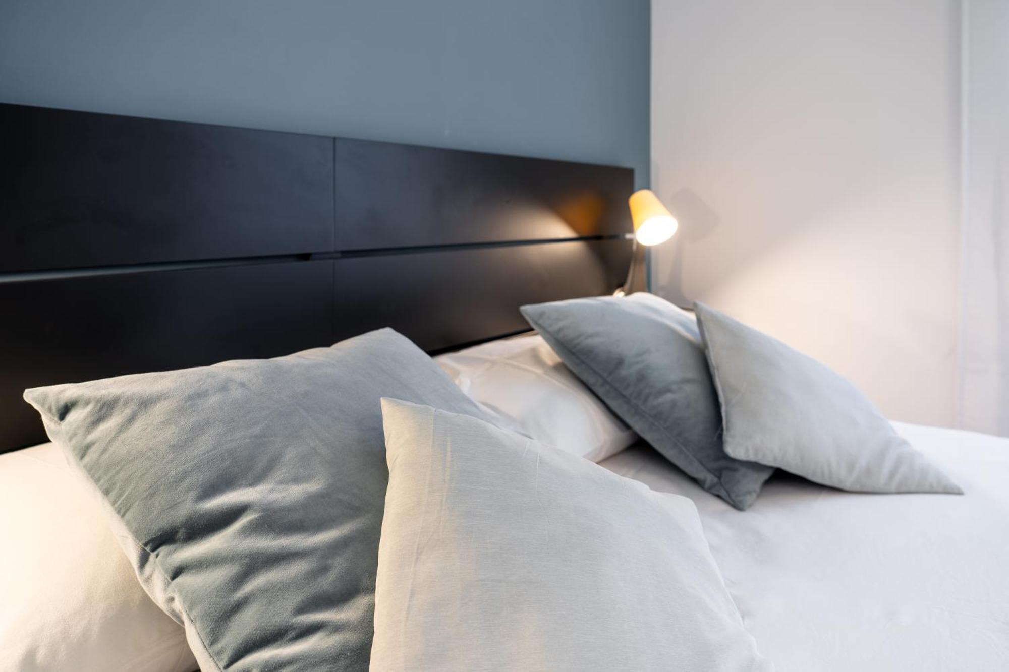 New Flat In The Heart Of Navigli * Milan