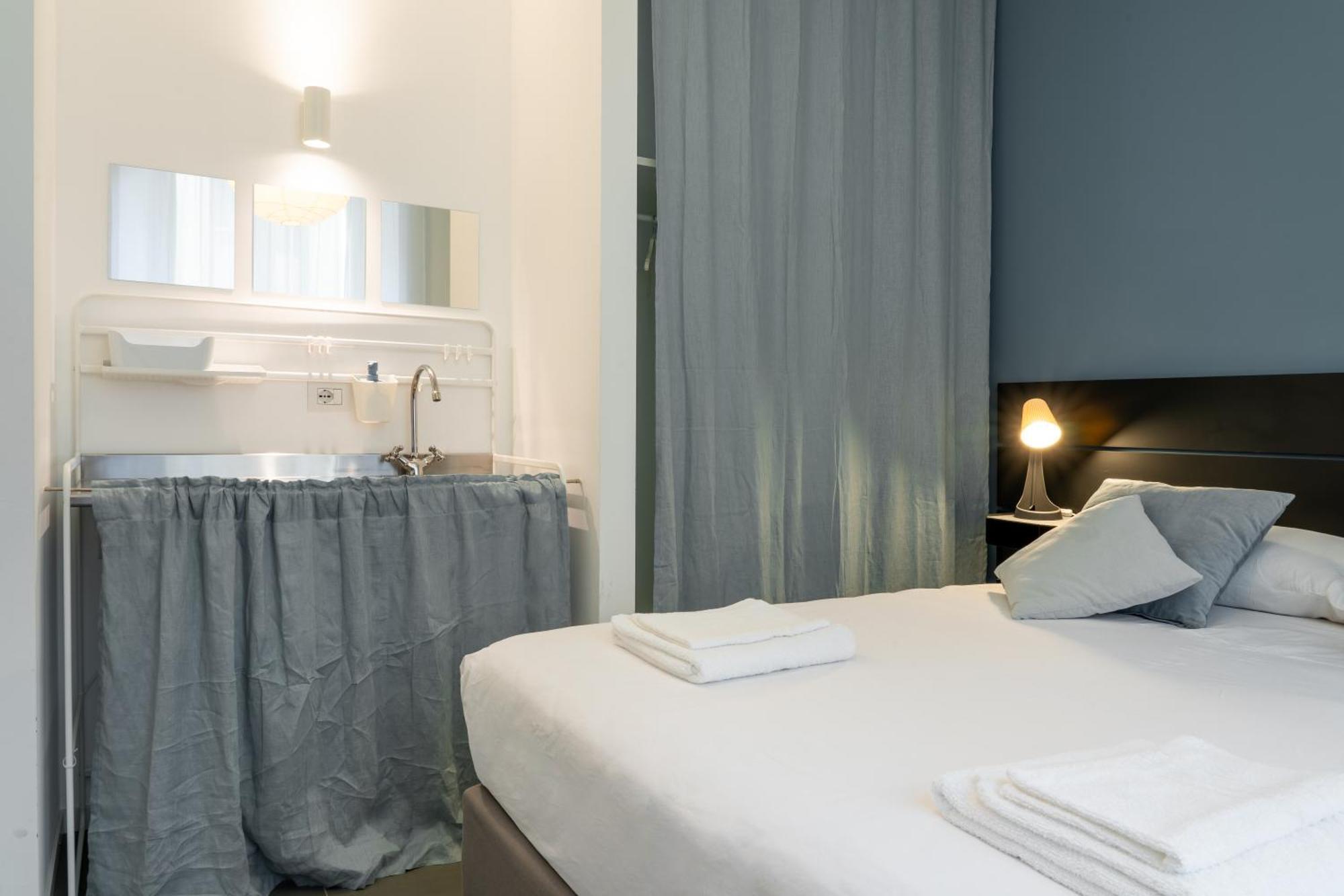 New Flat In The Heart Of Navigli