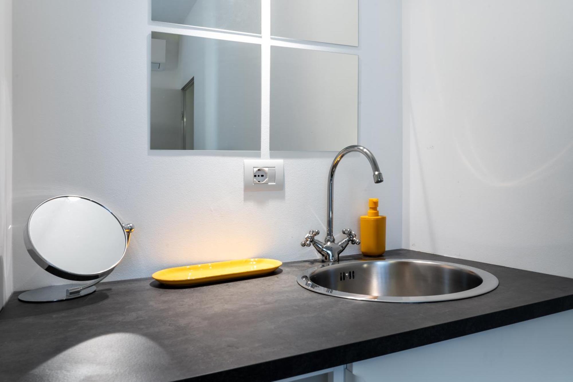 Appartement New Flat In The Heart Of Navigli