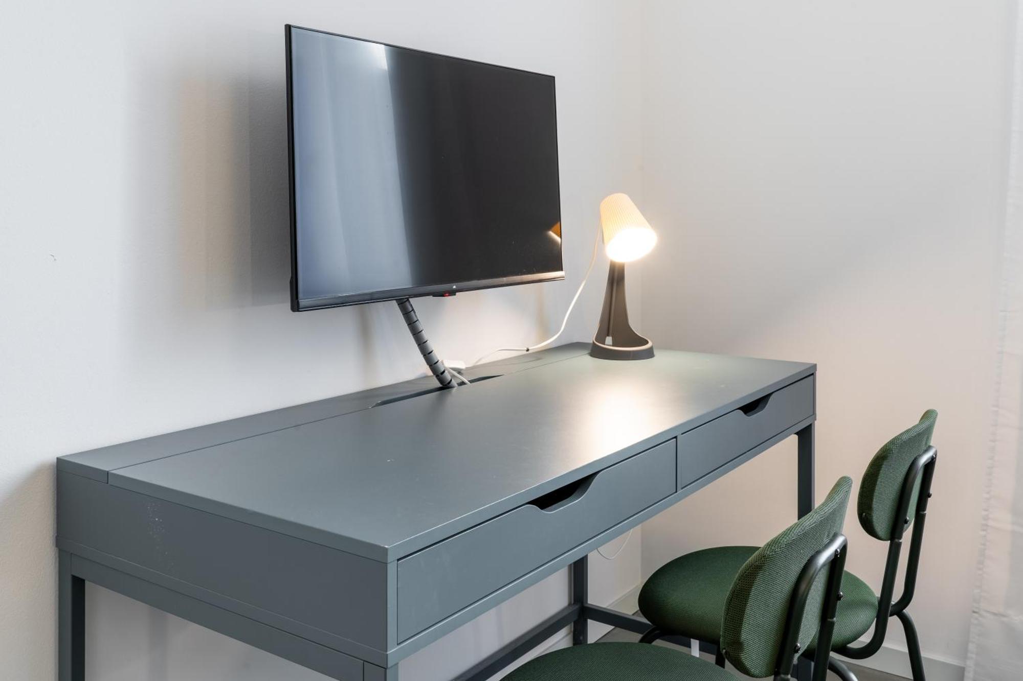 New Flat In The Heart Of Navigli Appartement *