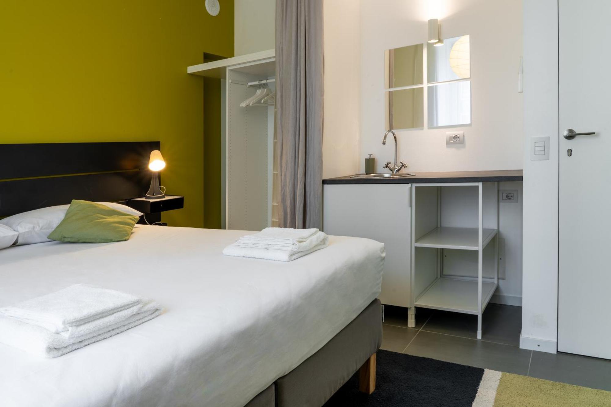 New Flat In The Heart Of Navigli Appartement Milan