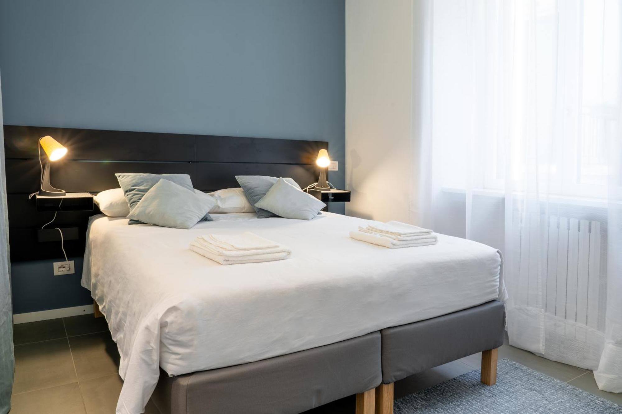 New Flat In The Heart Of Navigli *