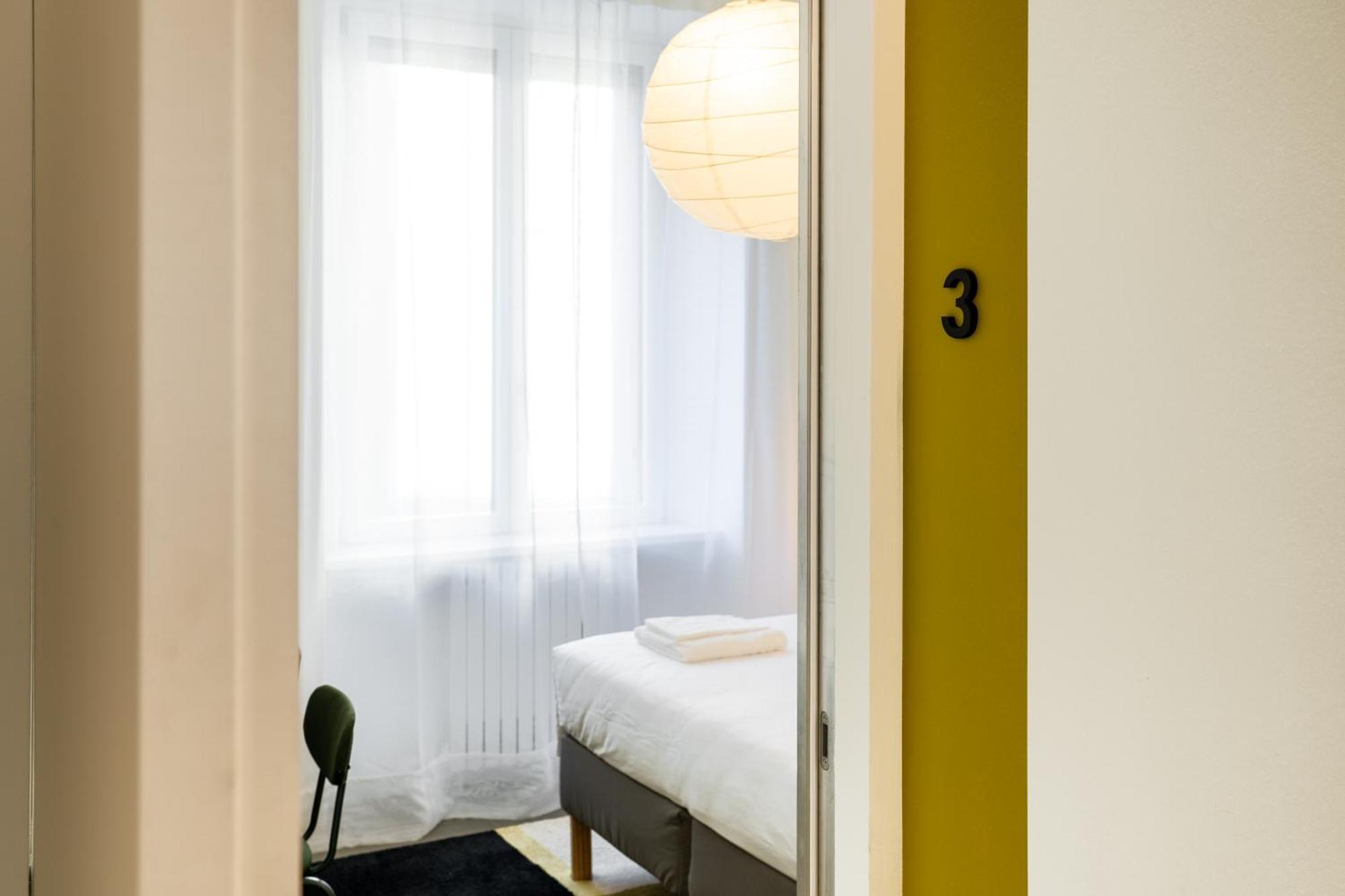 New Flat In The Heart Of Navigli * Milan