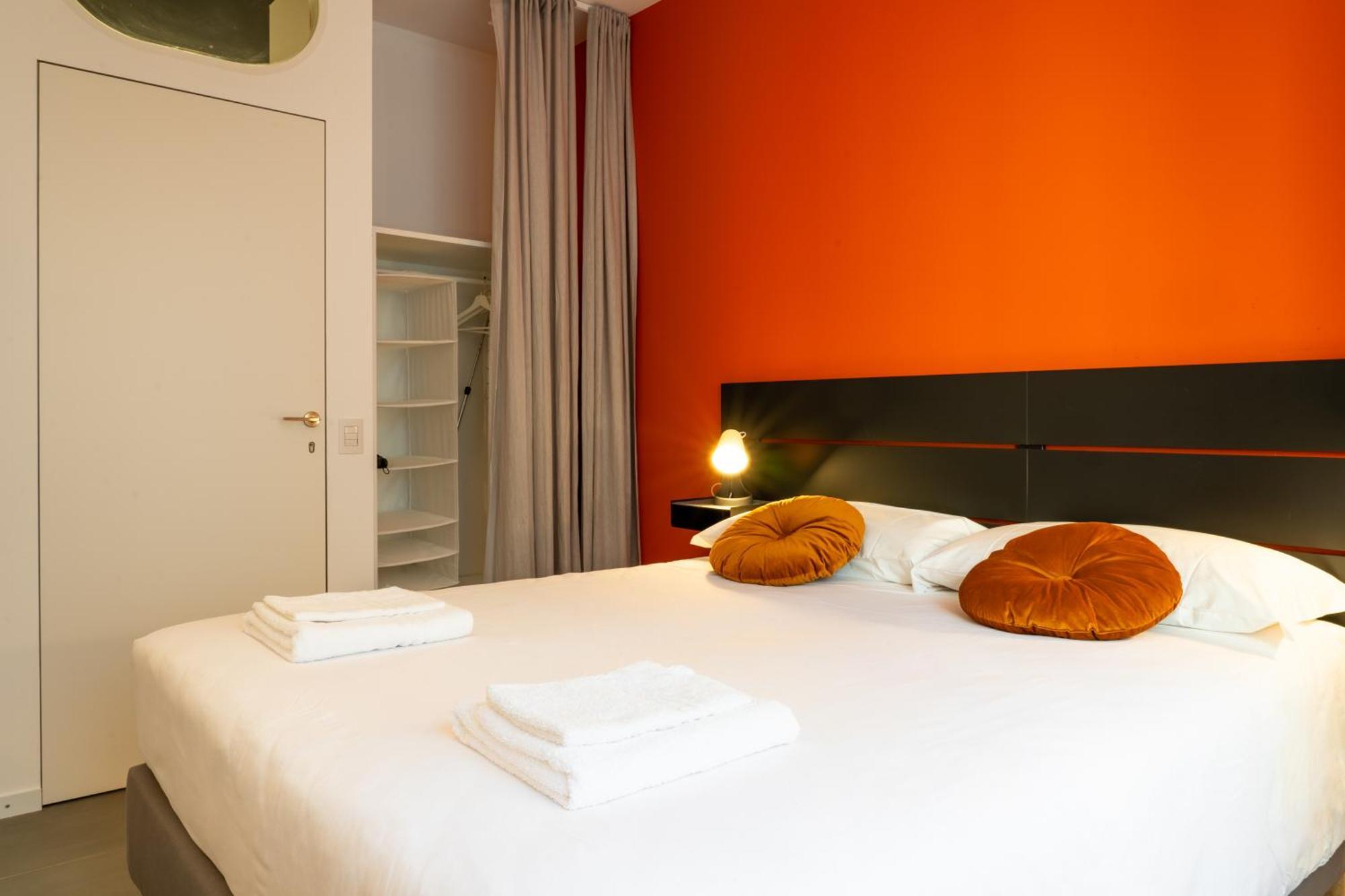 New Flat In The Heart Of Navigli Appartement *
