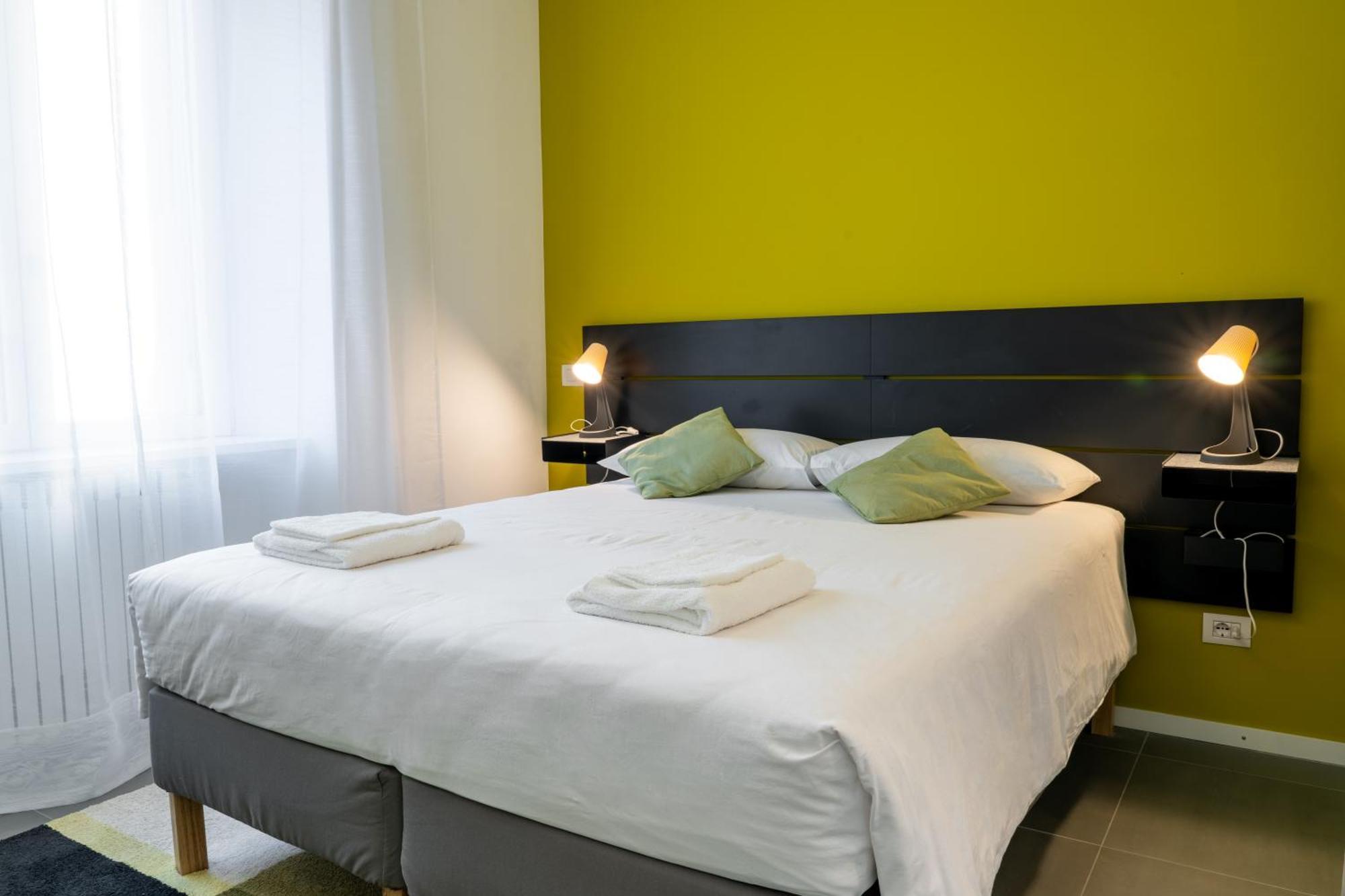 New Flat In The Heart Of Navigli Appartement Milan