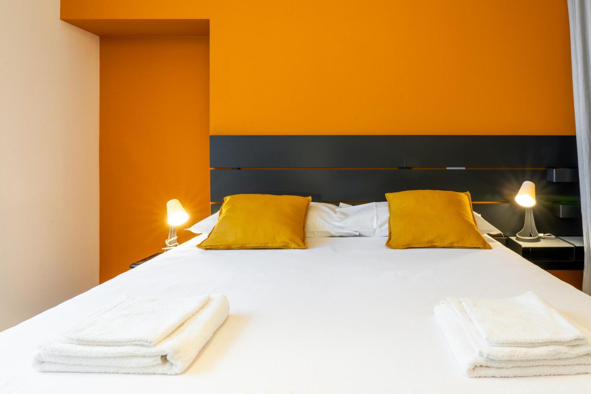 New Flat In The Heart Of Navigli *