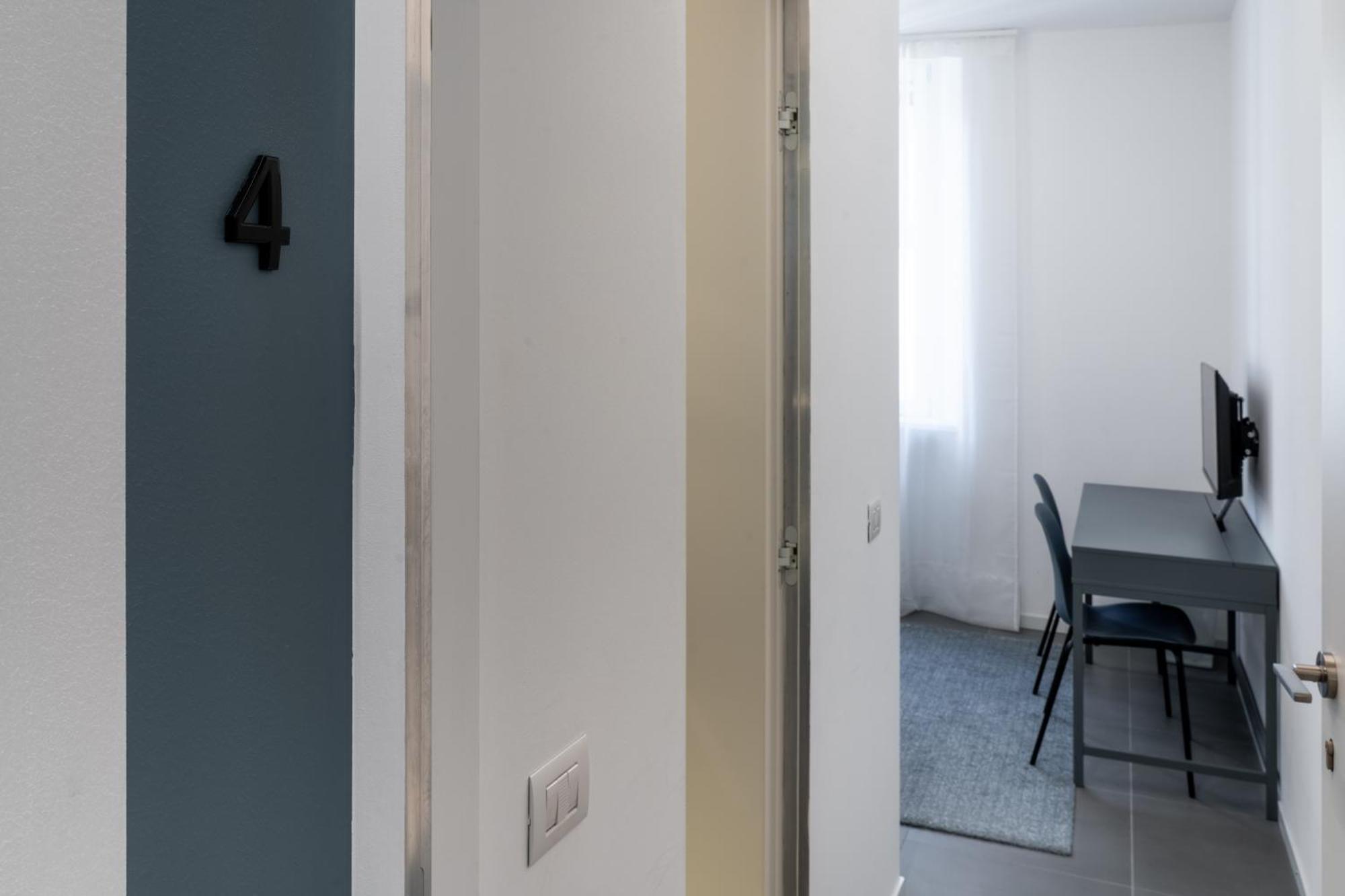 New Flat In The Heart Of Navigli * Milan