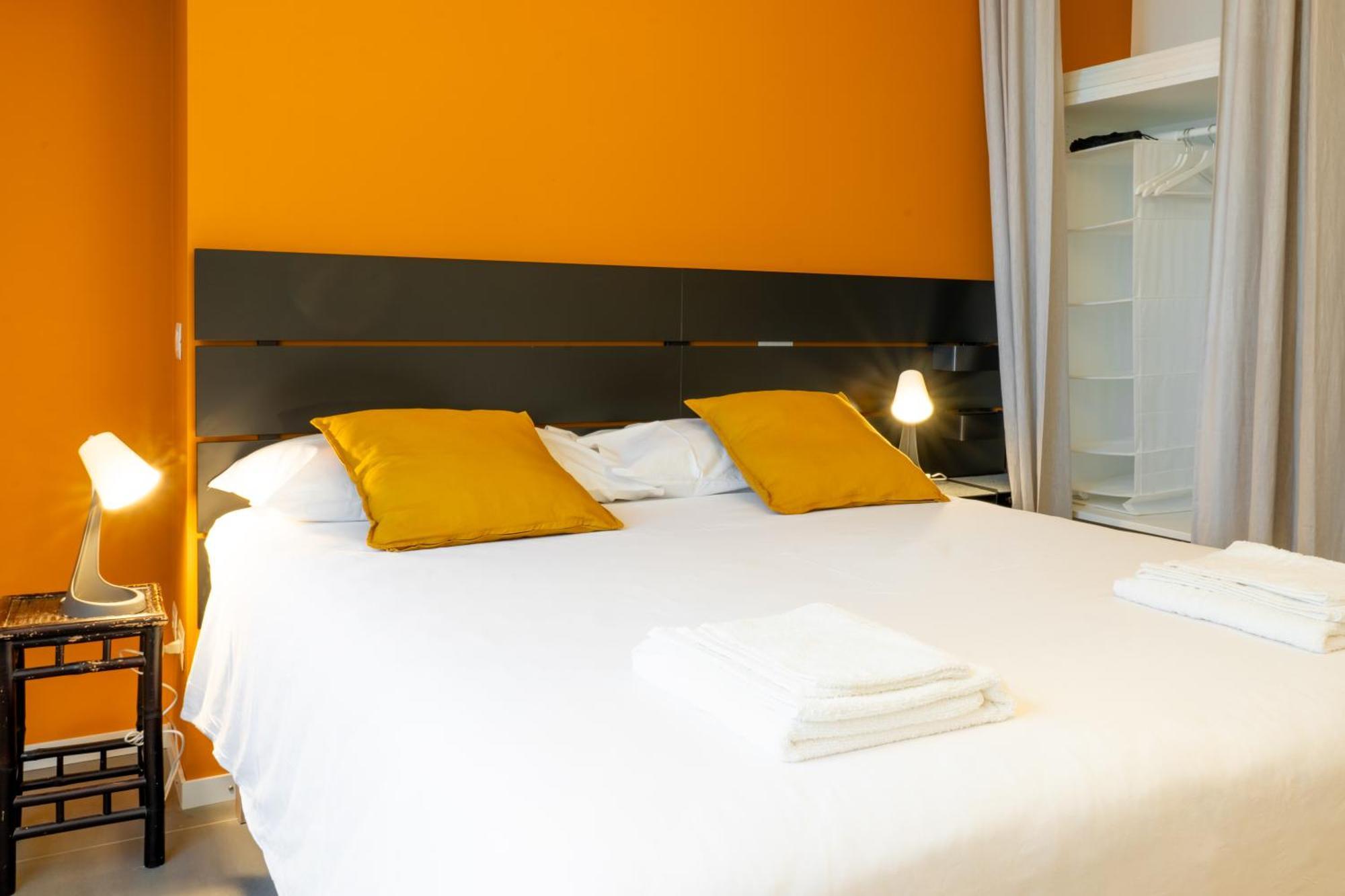 Appartement New Flat In The Heart Of Navigli