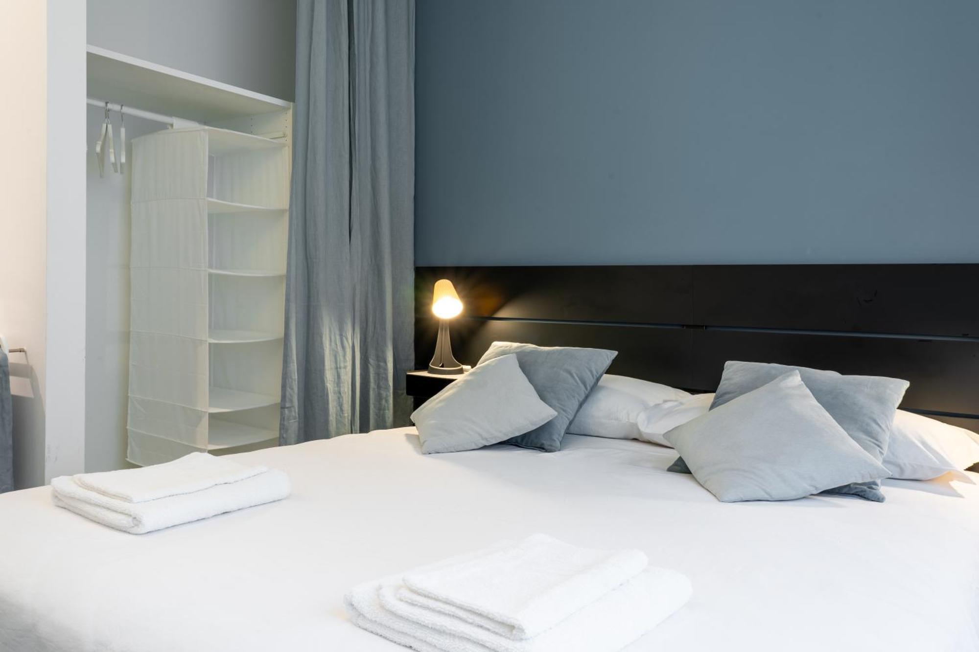 New Flat In The Heart Of Navigli Appartement *