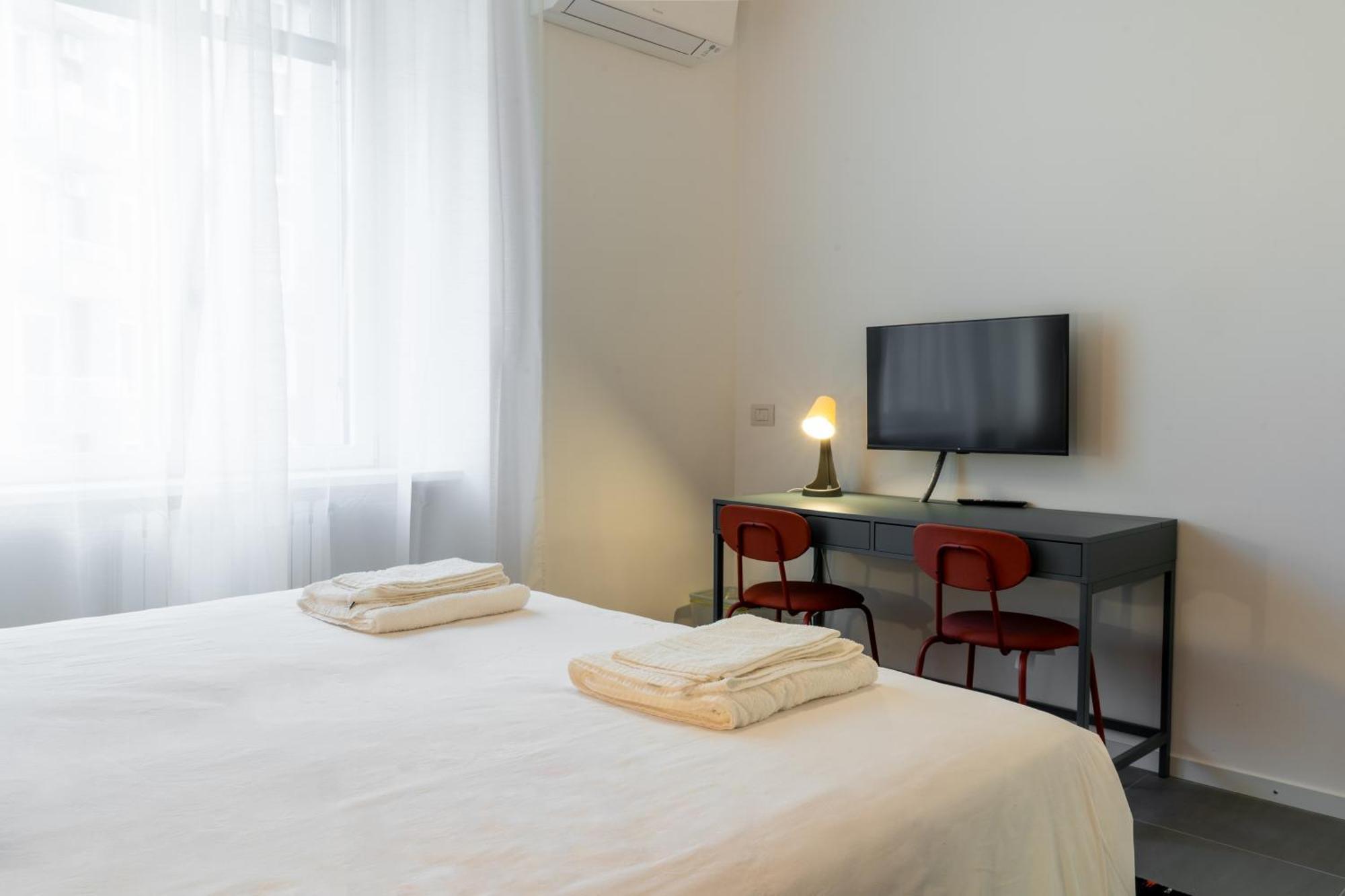 Appartement New Flat In The Heart Of Navigli *