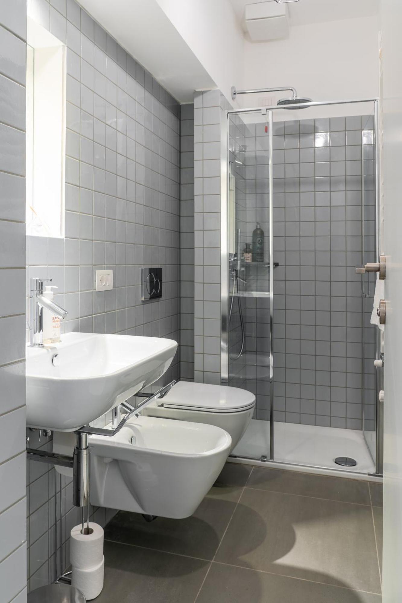 New Flat In The Heart Of Navigli Appartement Milan