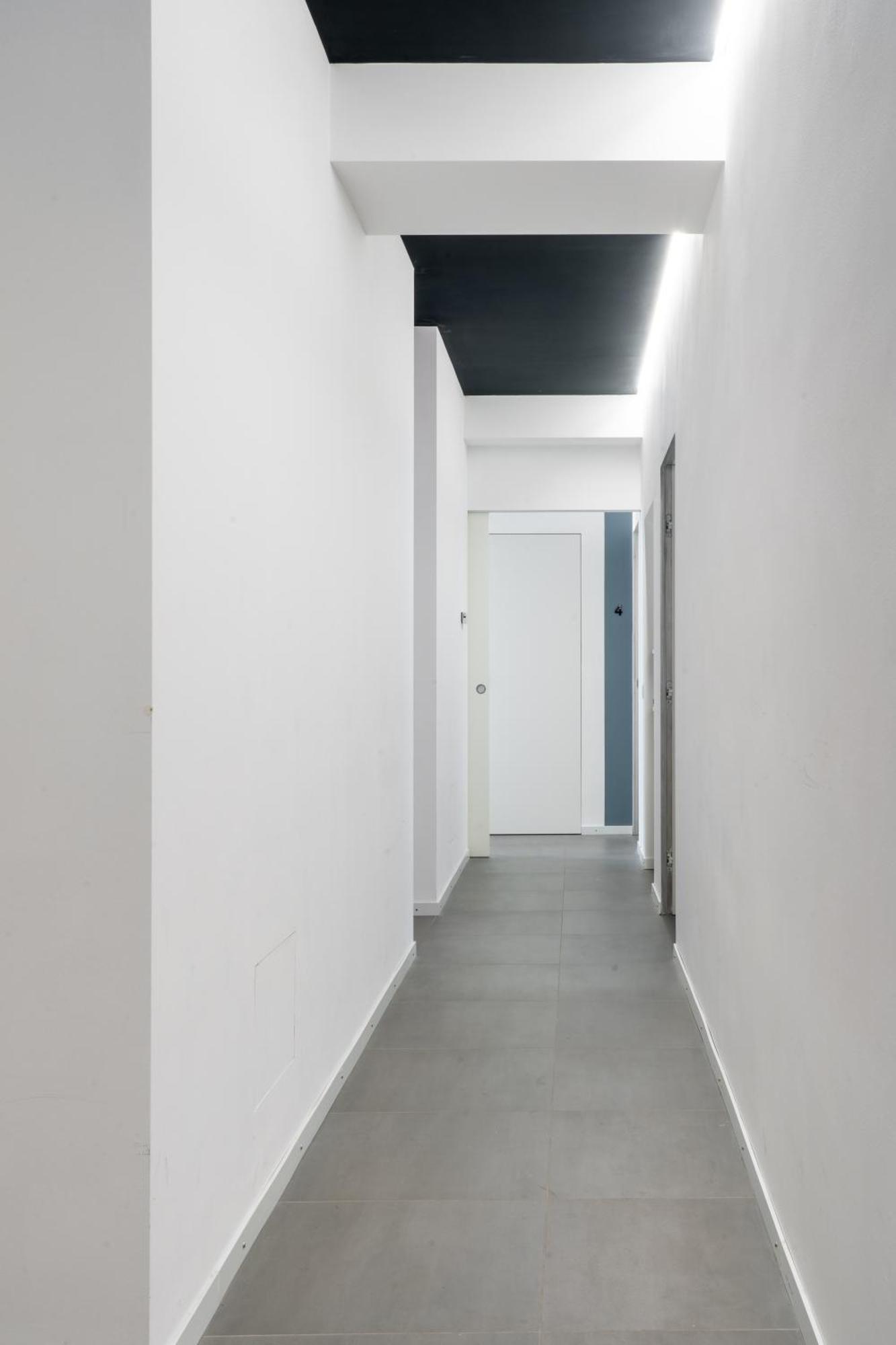 New Flat In The Heart Of Navigli Milan