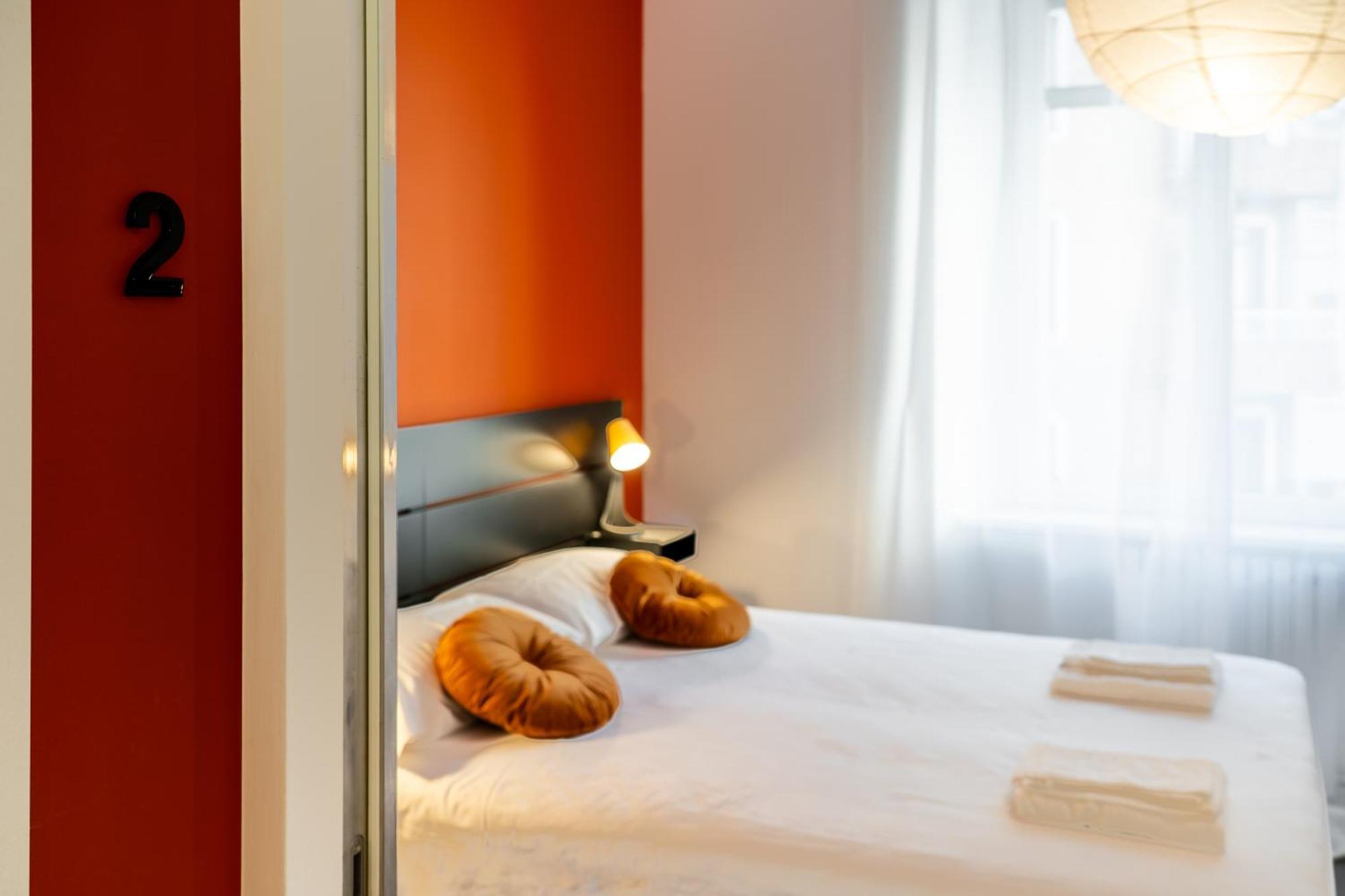 Appartement New Flat In The Heart Of Navigli