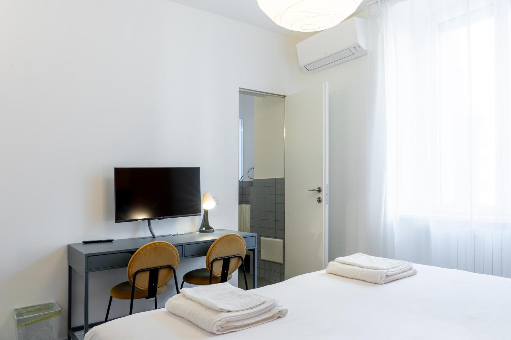 New Flat In The Heart Of Navigli Appartement *