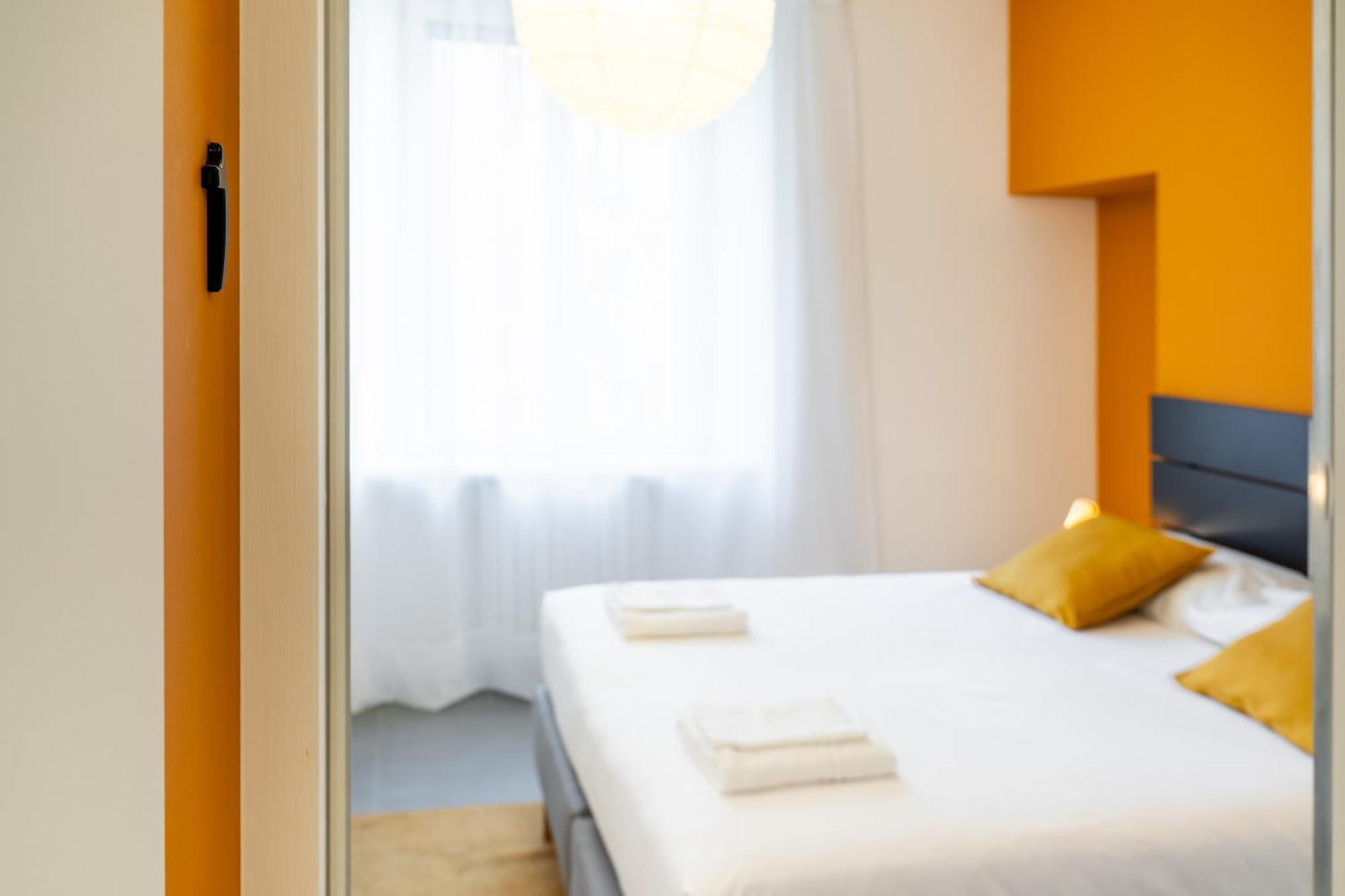 Appartement New Flat In The Heart Of Navigli *